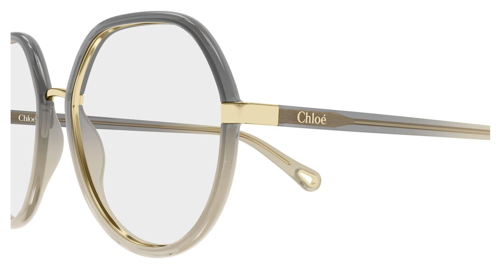 Chloe CH0131O Eyeglasses - view 23